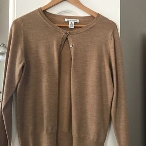 Banana Republic Cardigan